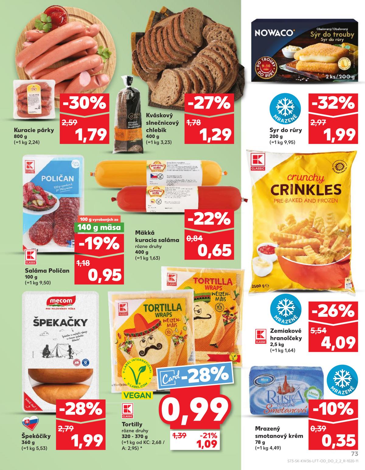 Kaufland leaflet 074