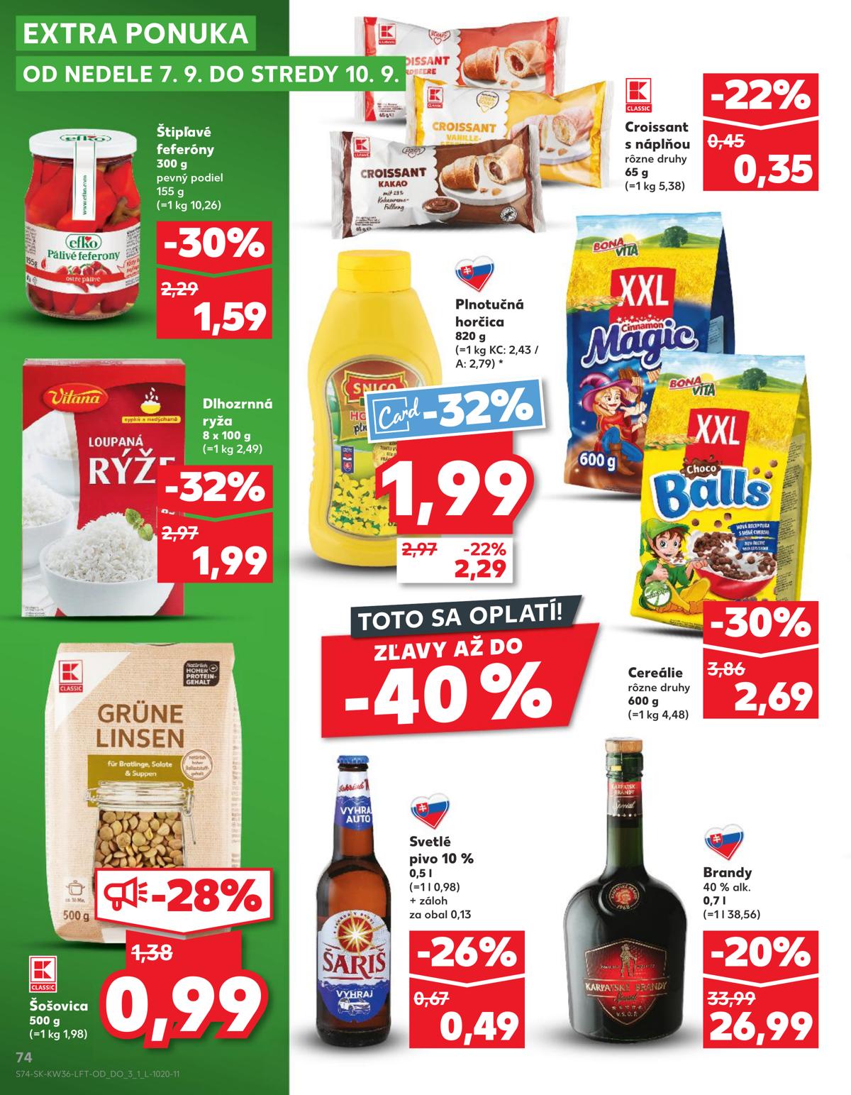 Kaufland leaflet 075
