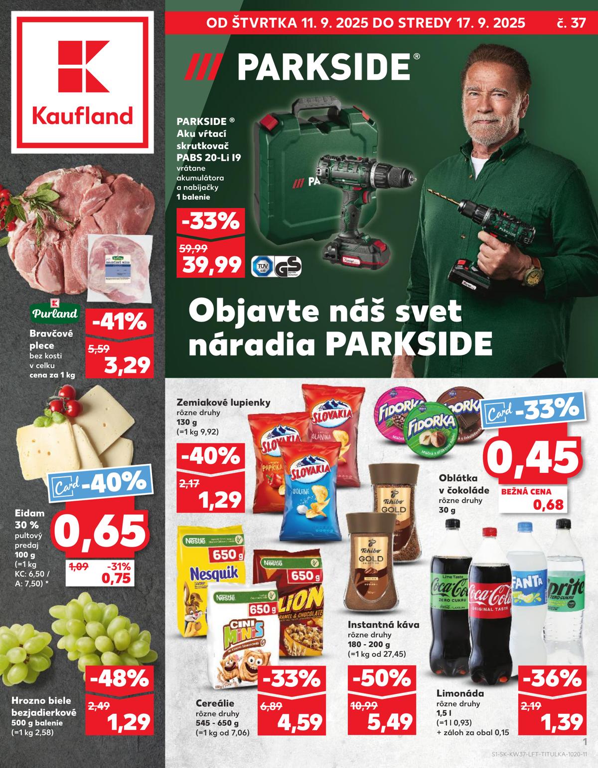 Kaufland leaflet 002