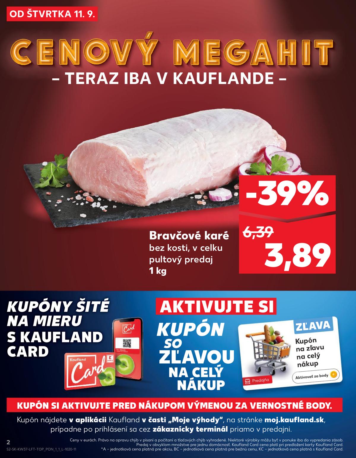 Kaufland leaflet 003