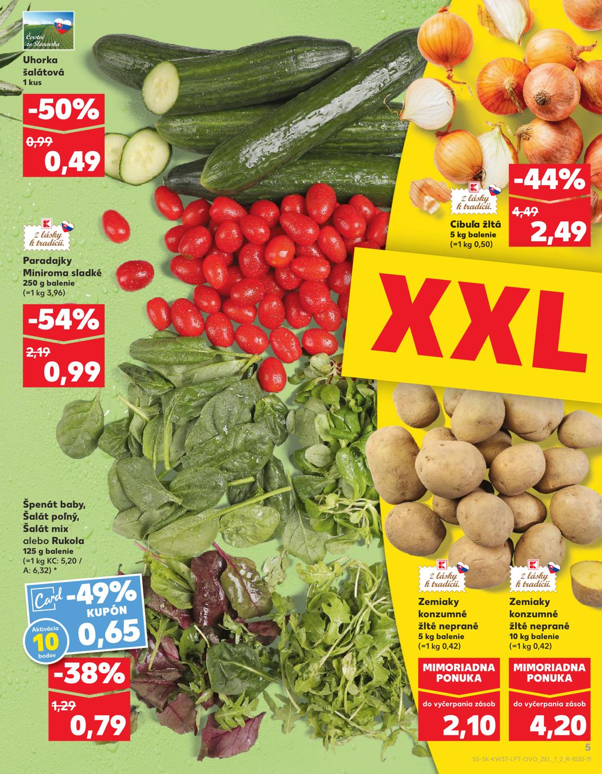 Kaufland leaflet 006