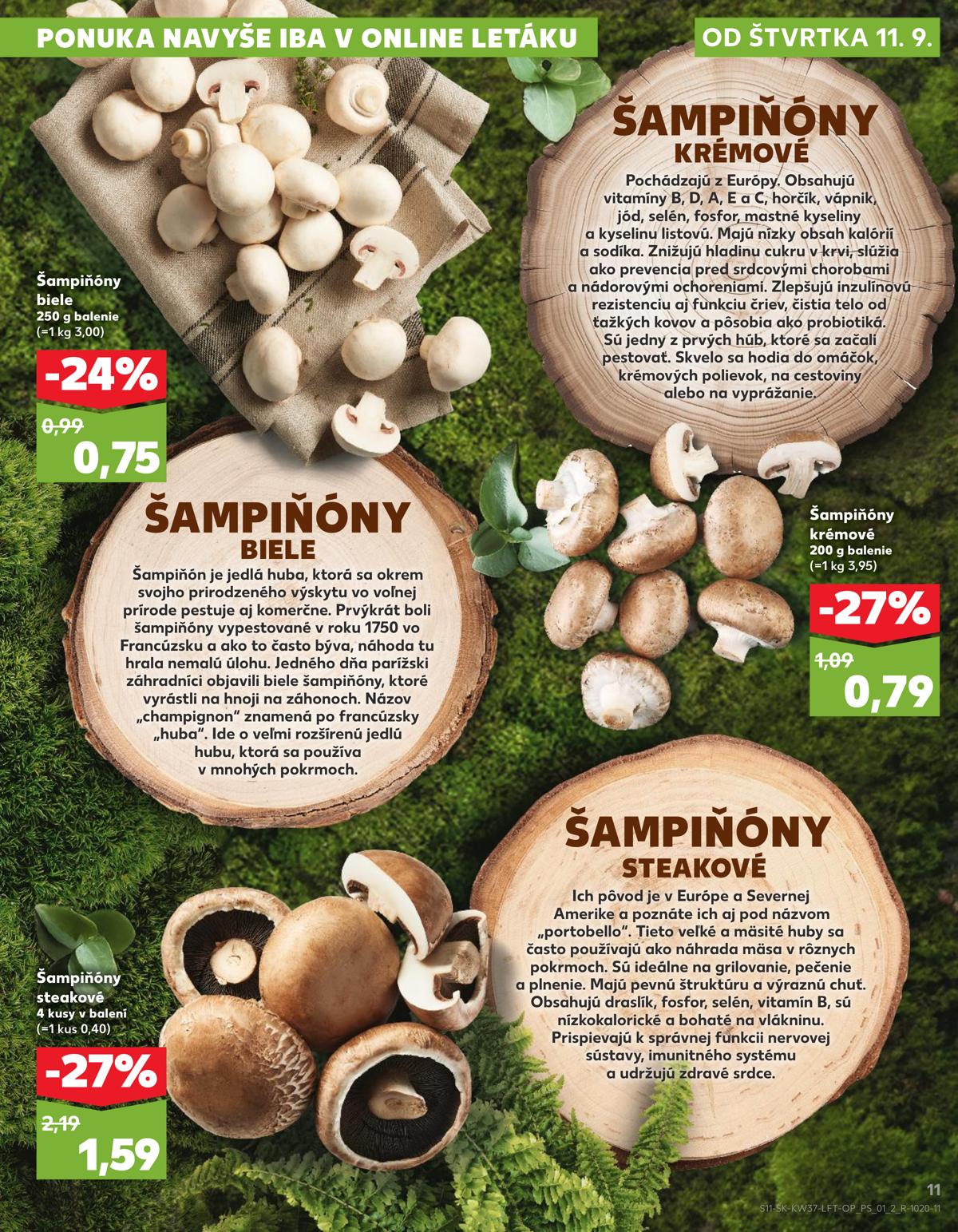 Kaufland leaflet 012