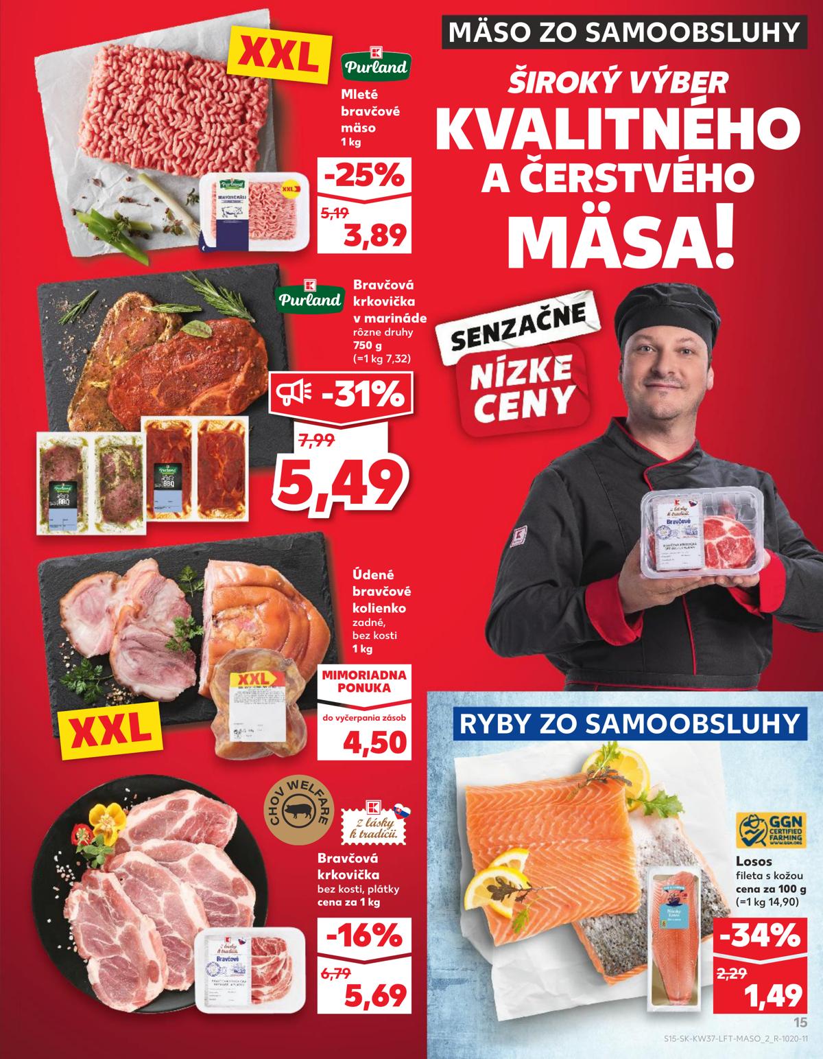 Kaufland leaflet 016