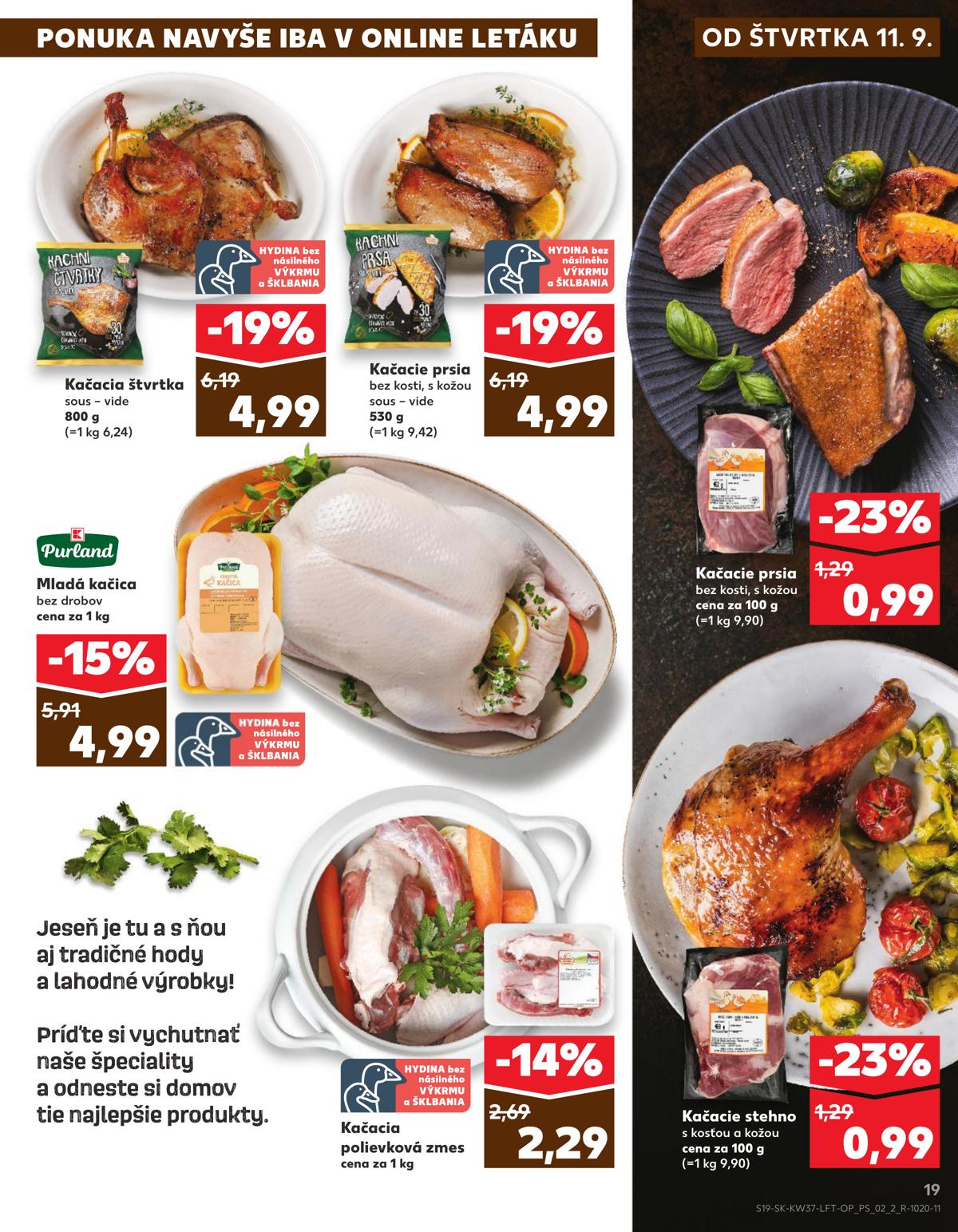 Kaufland leaflet 020