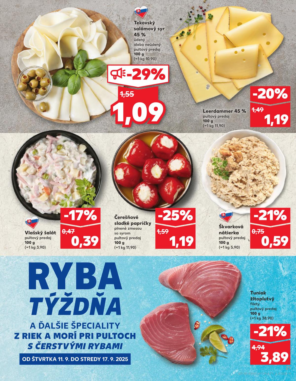Kaufland leaflet 022