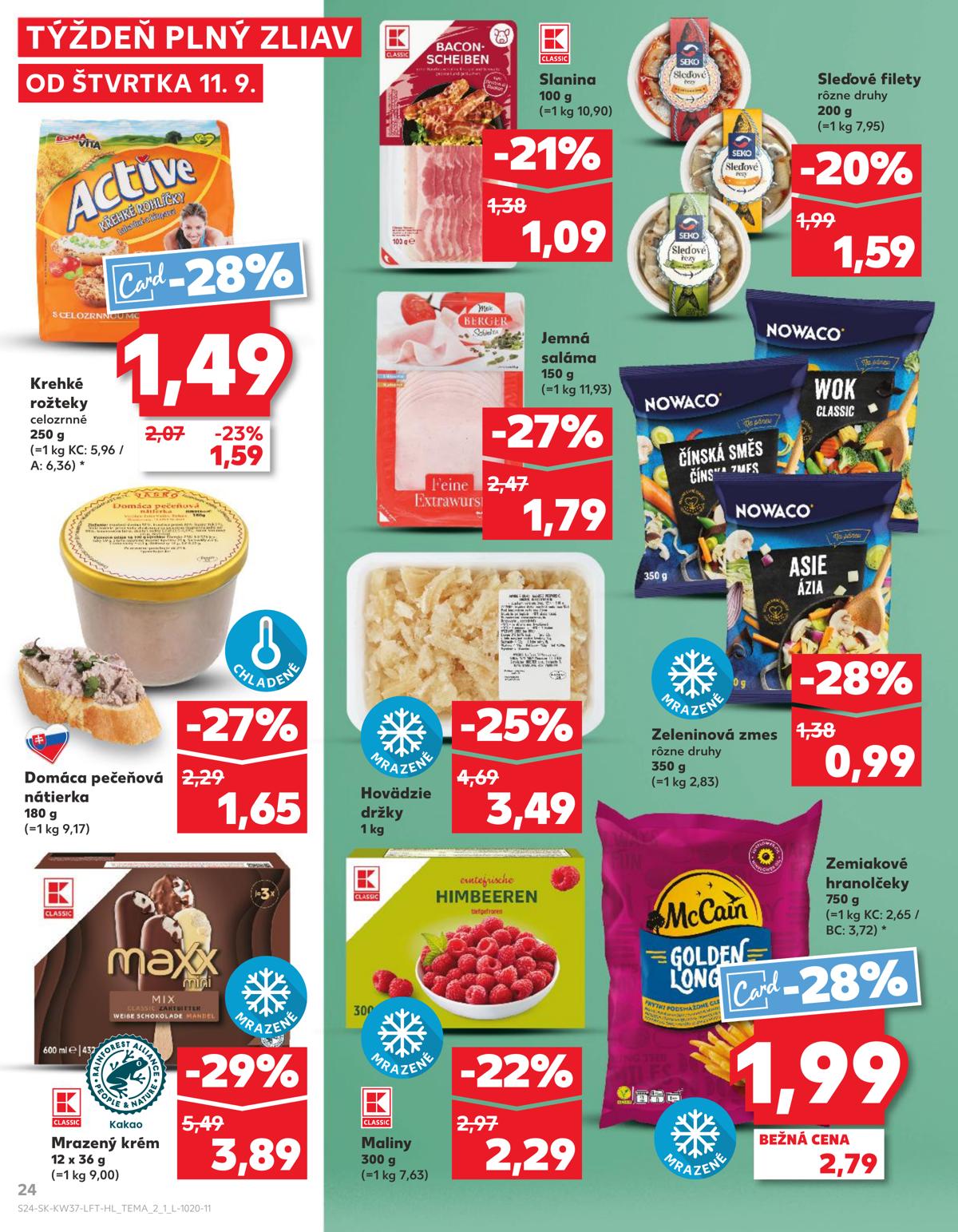 Kaufland leaflet 025