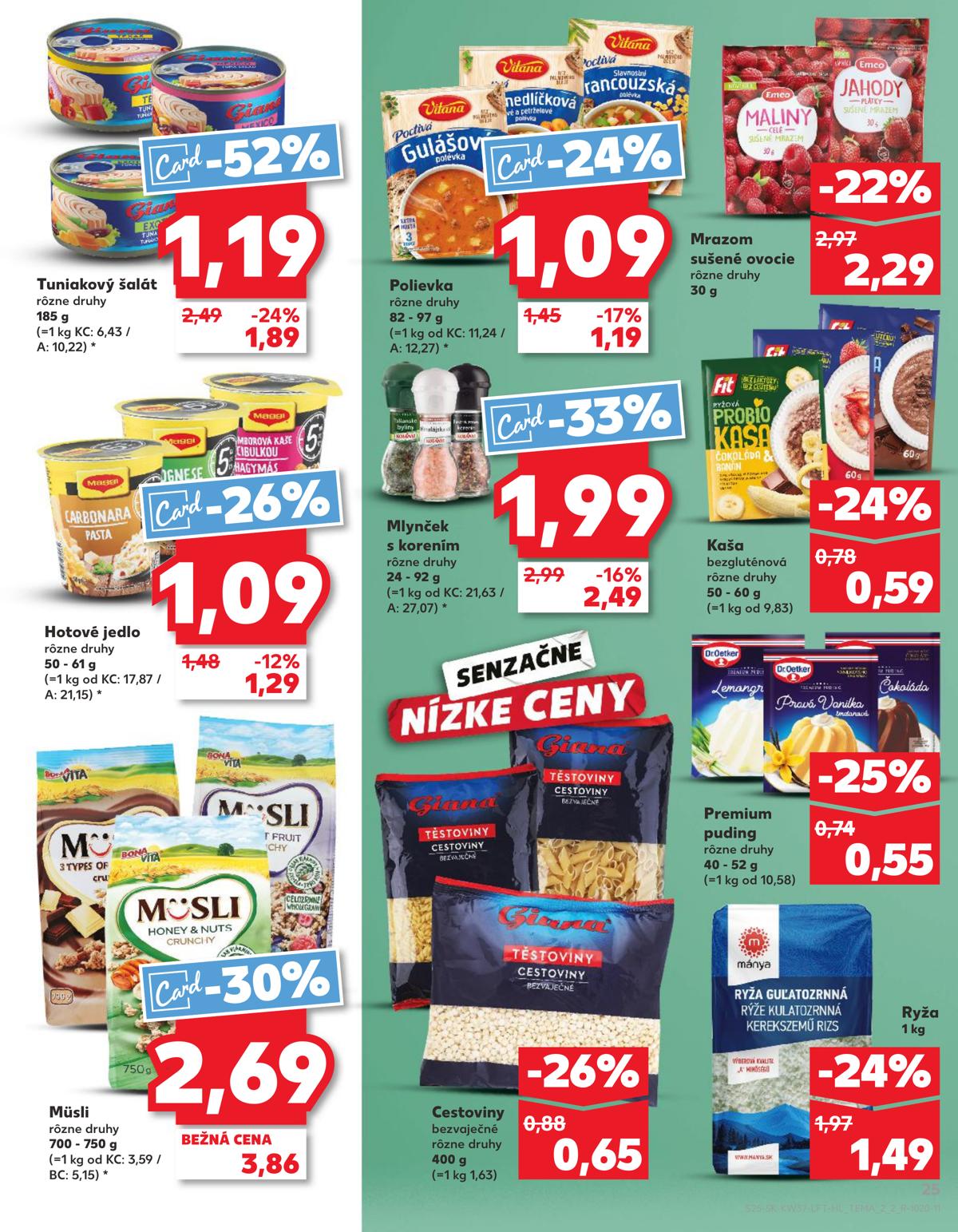 Kaufland leaflet 026