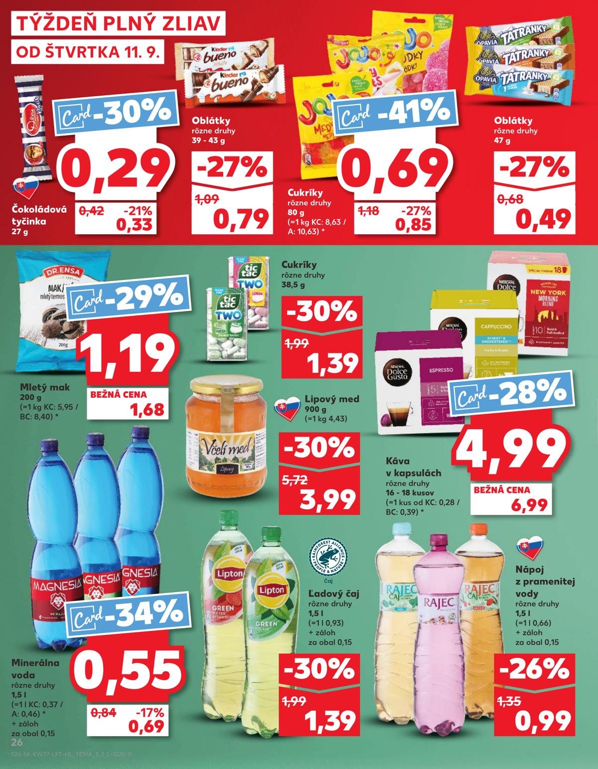 Kaufland leaflet 027