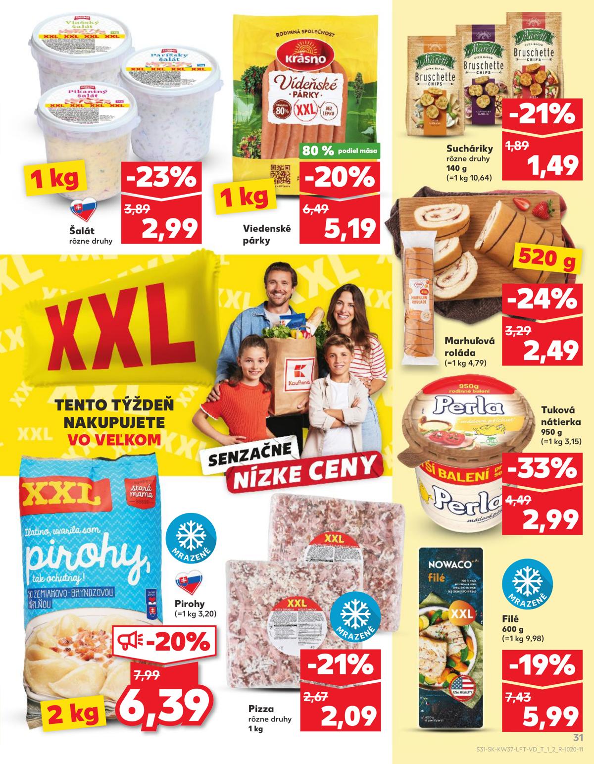Kaufland leaflet 032