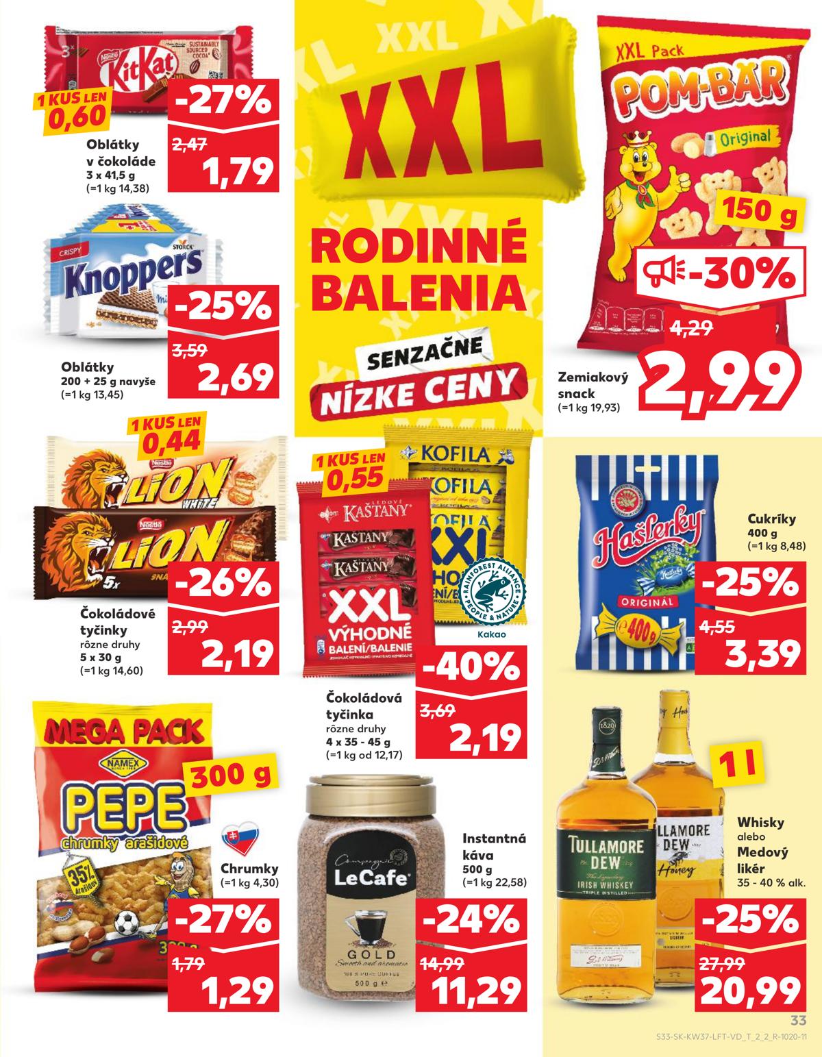 Kaufland leaflet 034