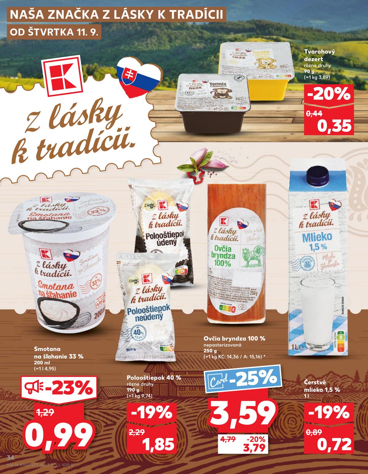 Kaufland leaflet 035