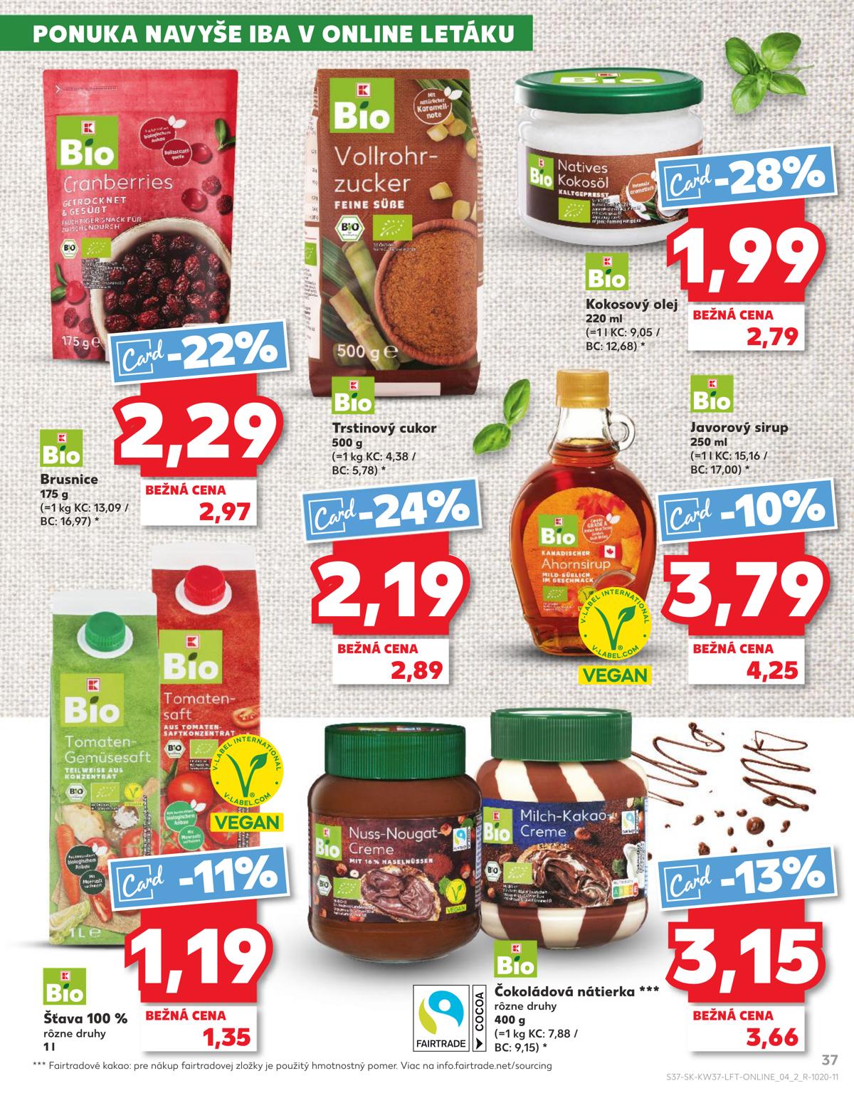 Kaufland leaflet 038