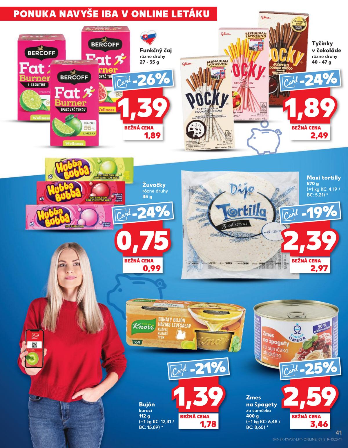 Kaufland leaflet 042