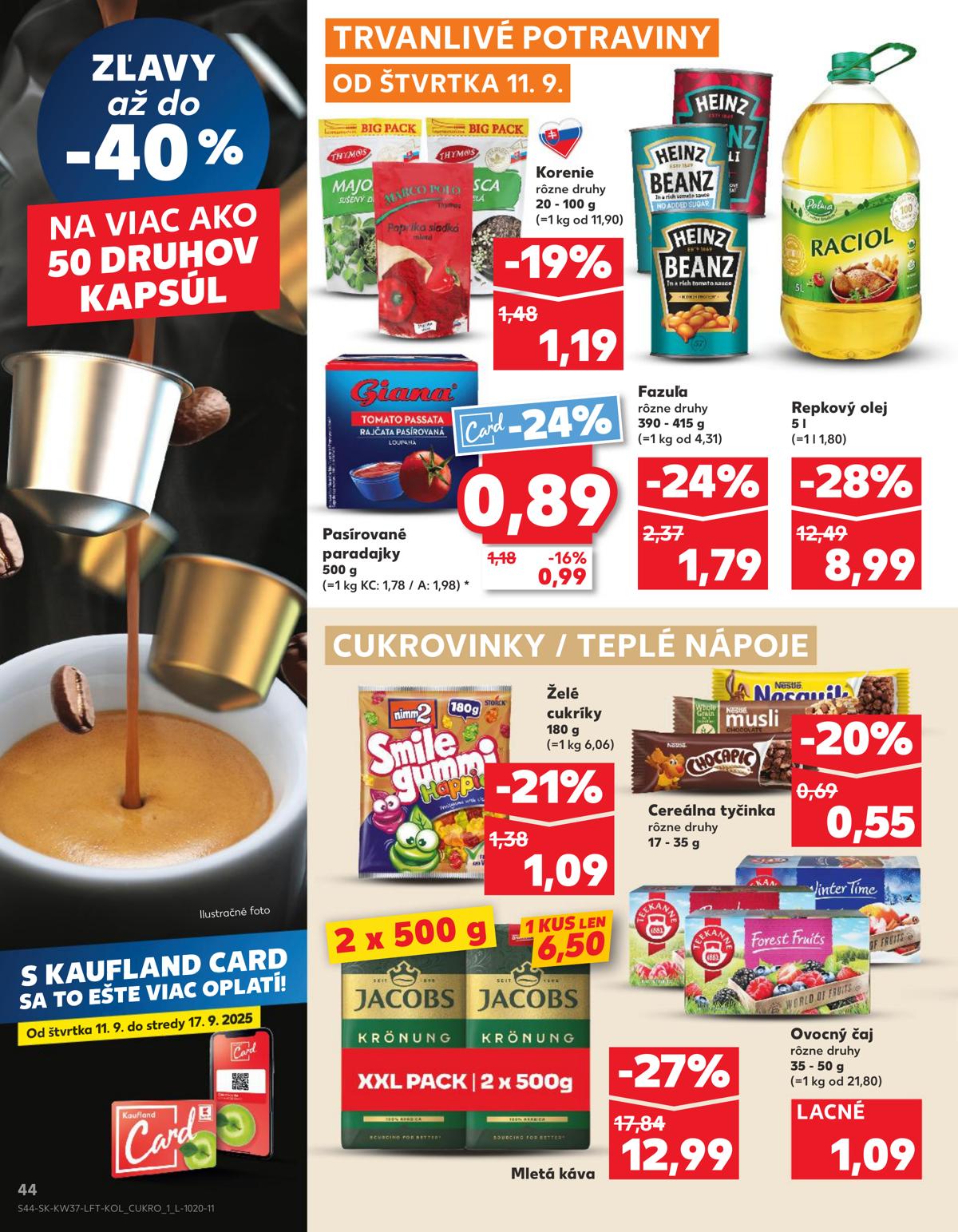 Kaufland leaflet 045