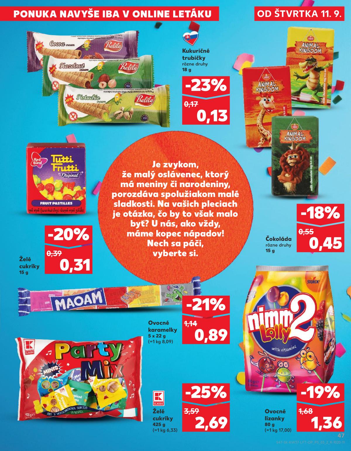 Kaufland leaflet 048