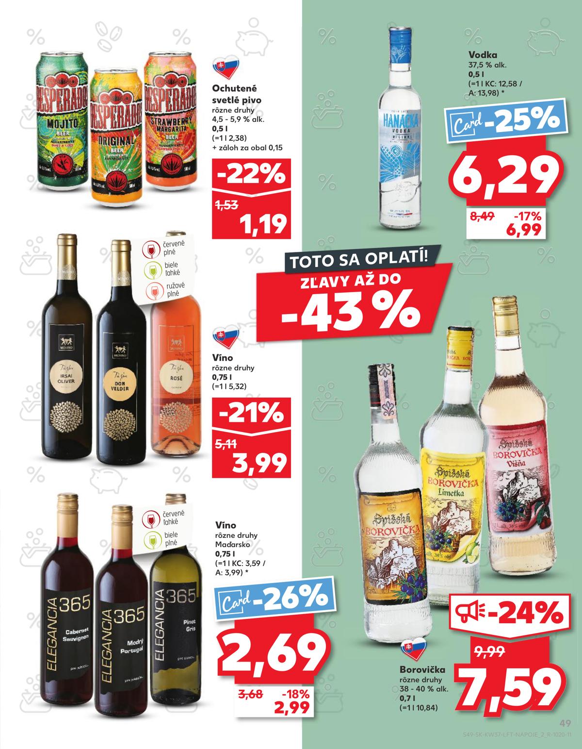 Kaufland leaflet 050