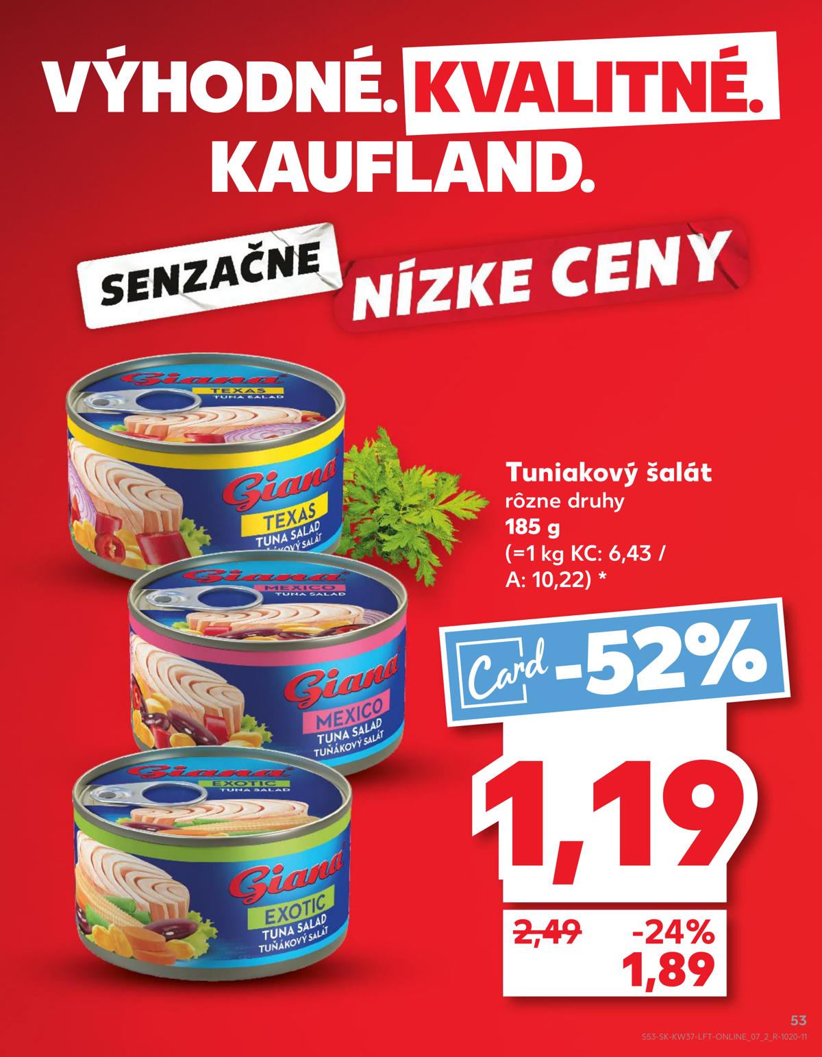 Kaufland leaflet 054