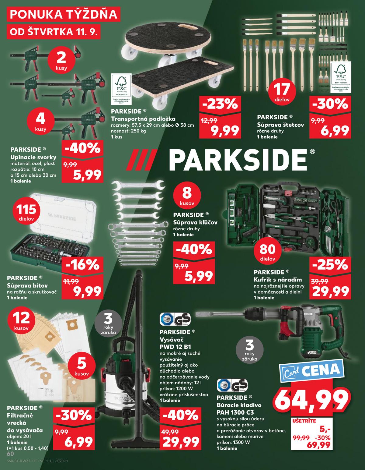 Kaufland leaflet 061