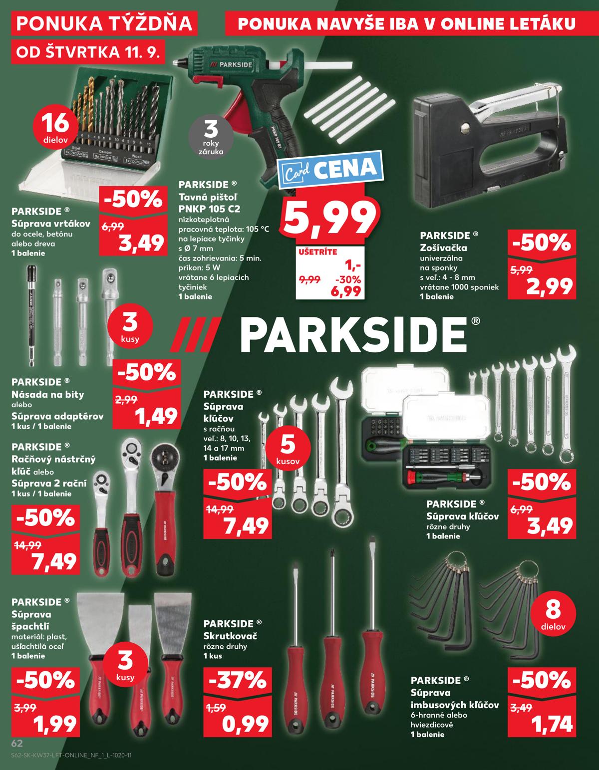 Kaufland leaflet 063