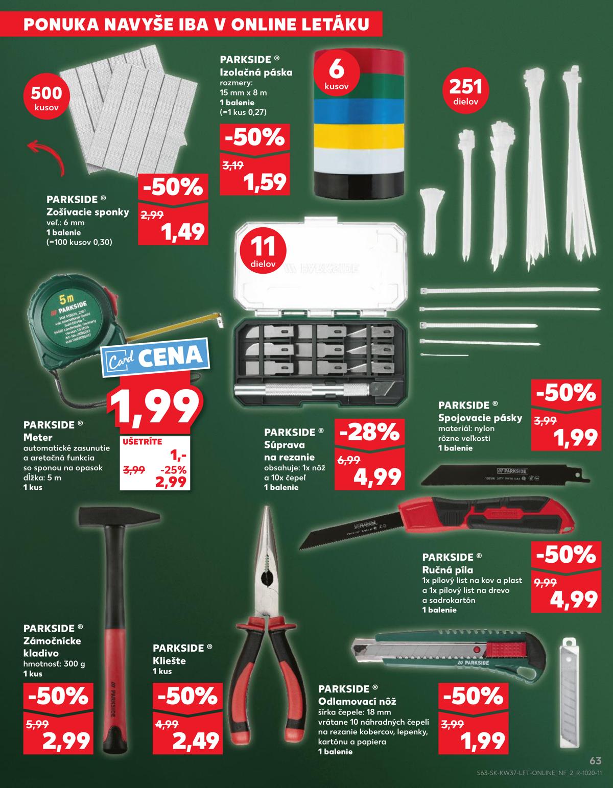 Kaufland leaflet 064