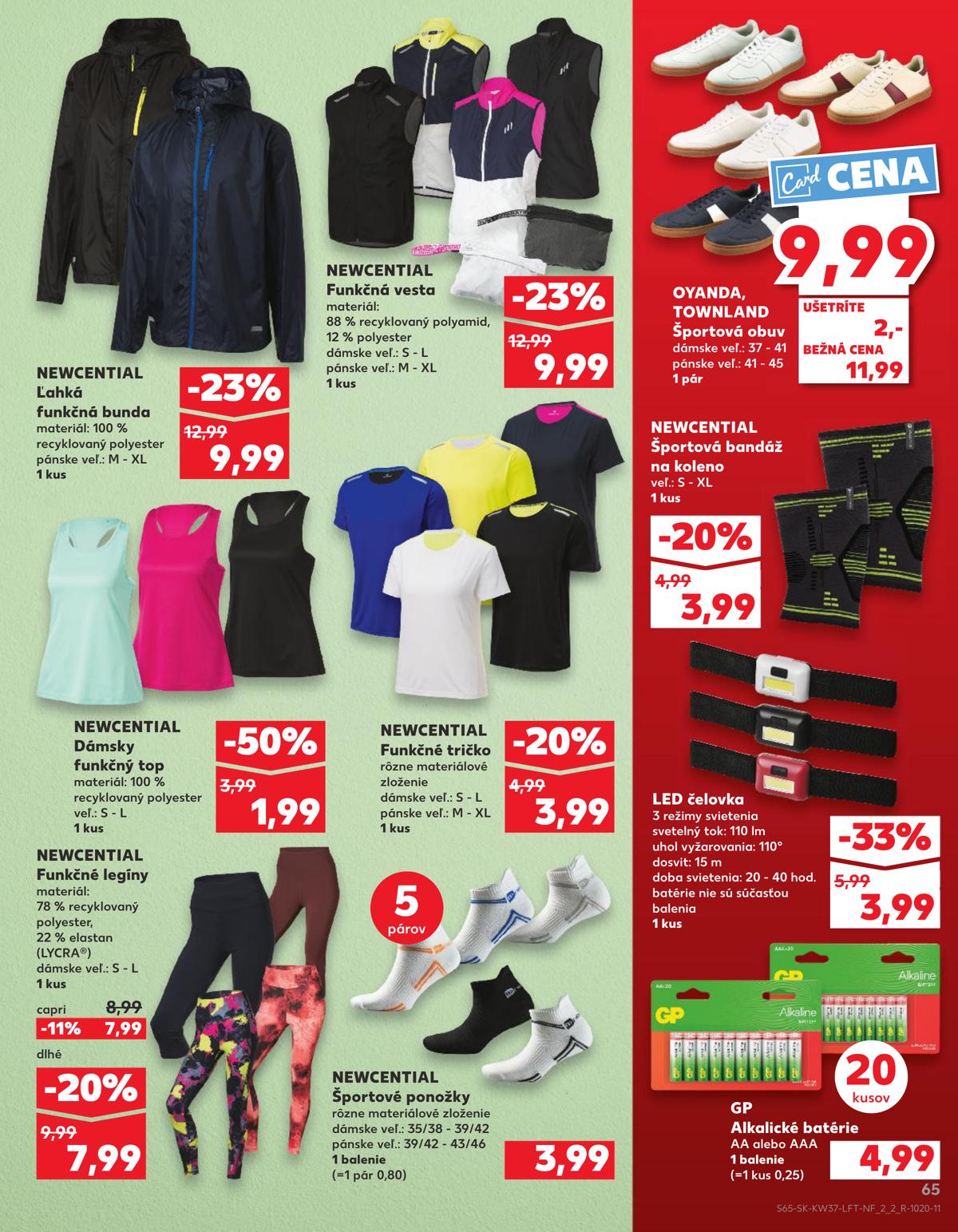 Kaufland leaflet 066