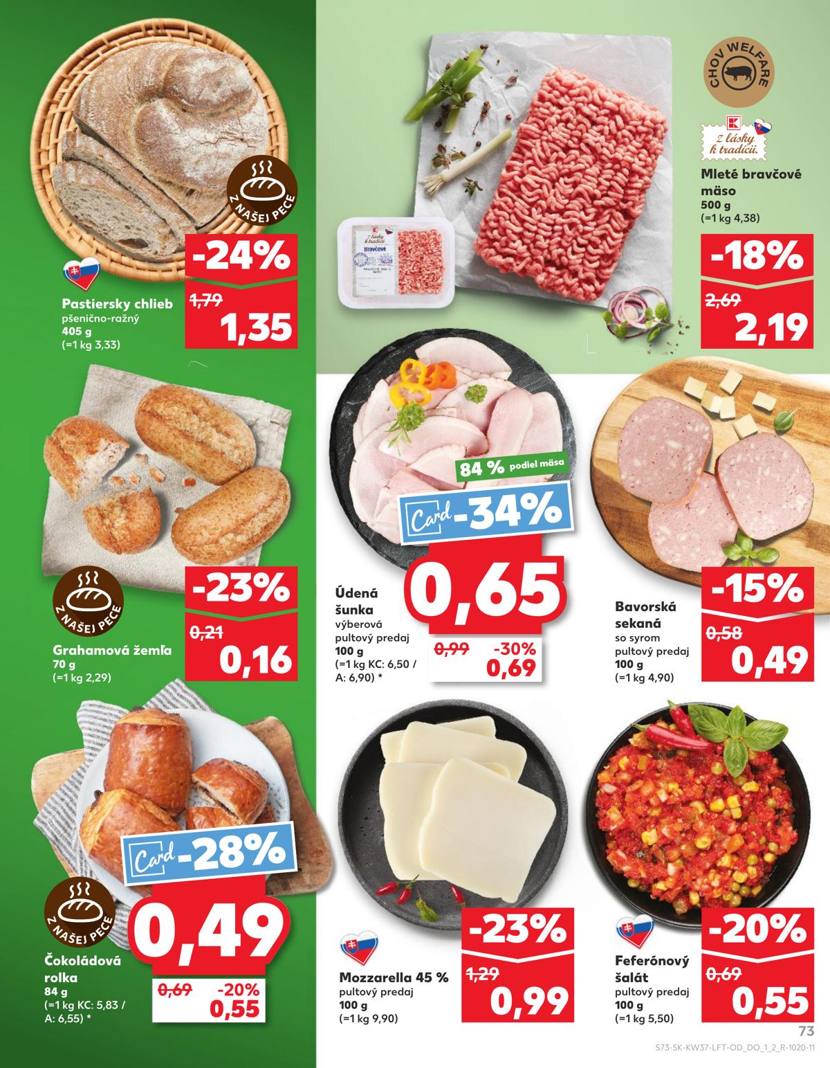 Kaufland leaflet 074