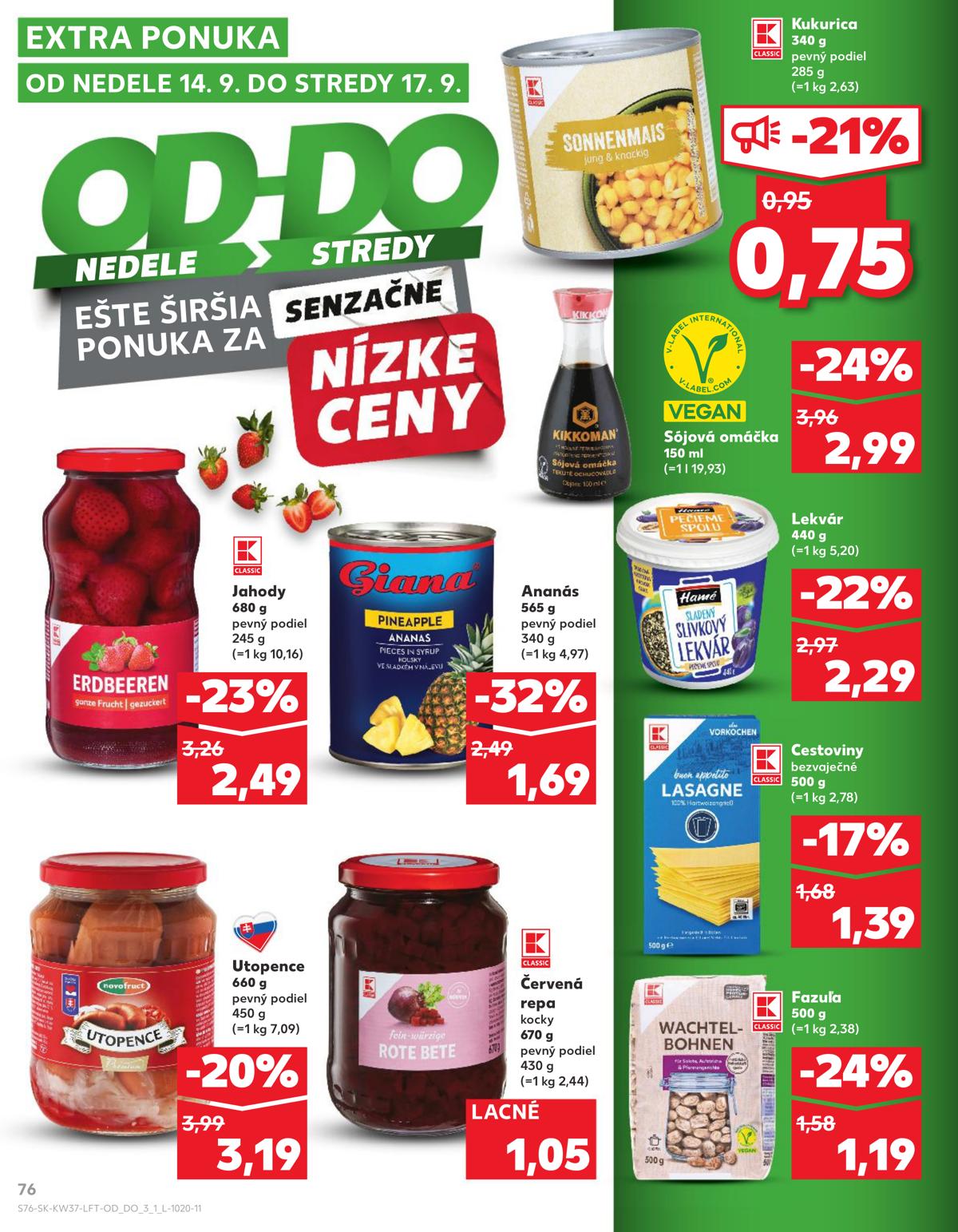 Kaufland leaflet 077
