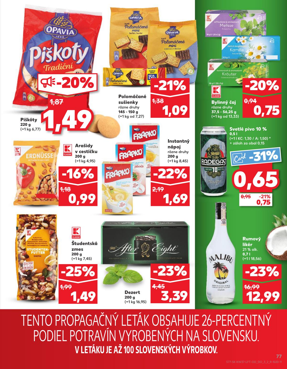 Kaufland leaflet 078