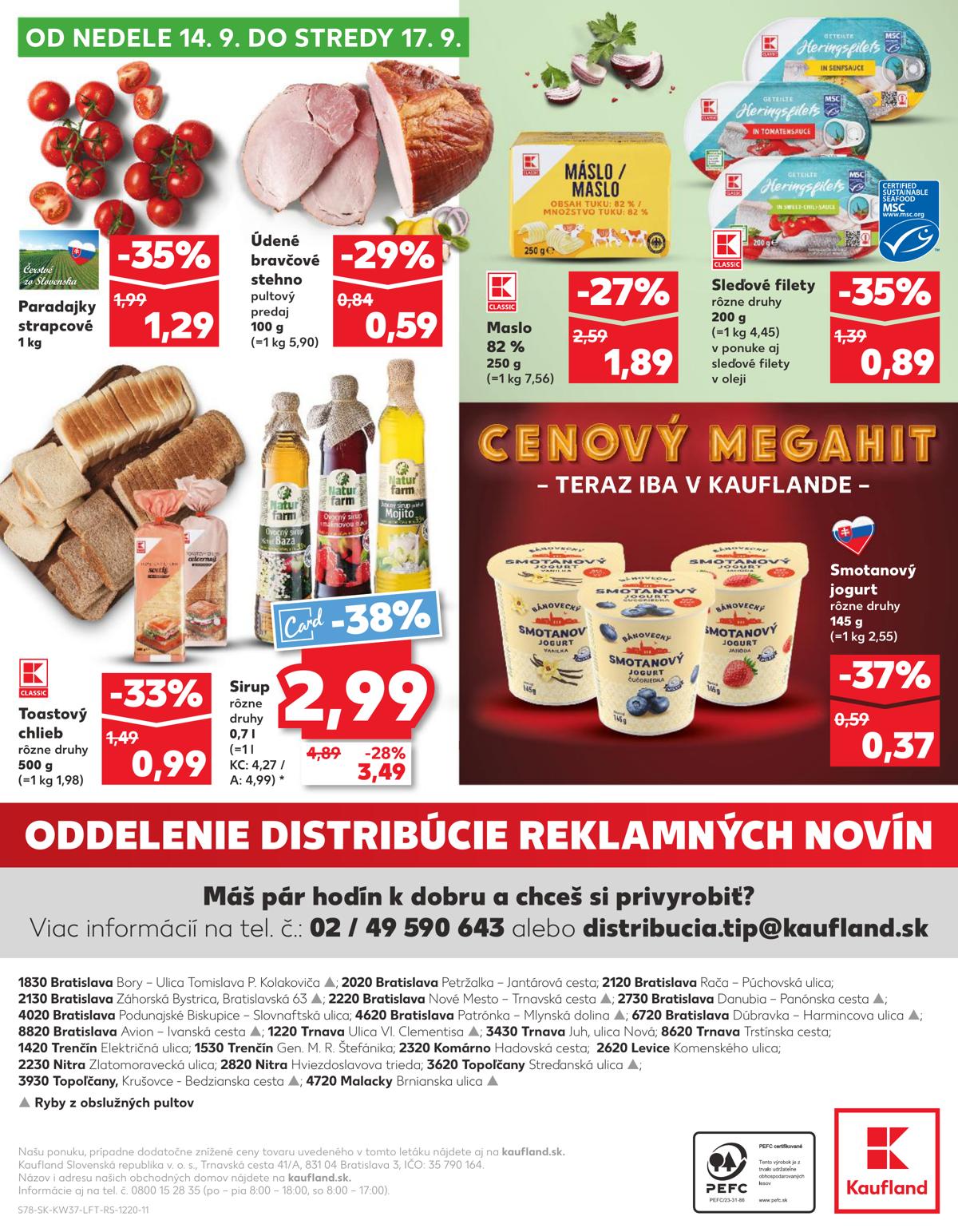 Kaufland leaflet 079