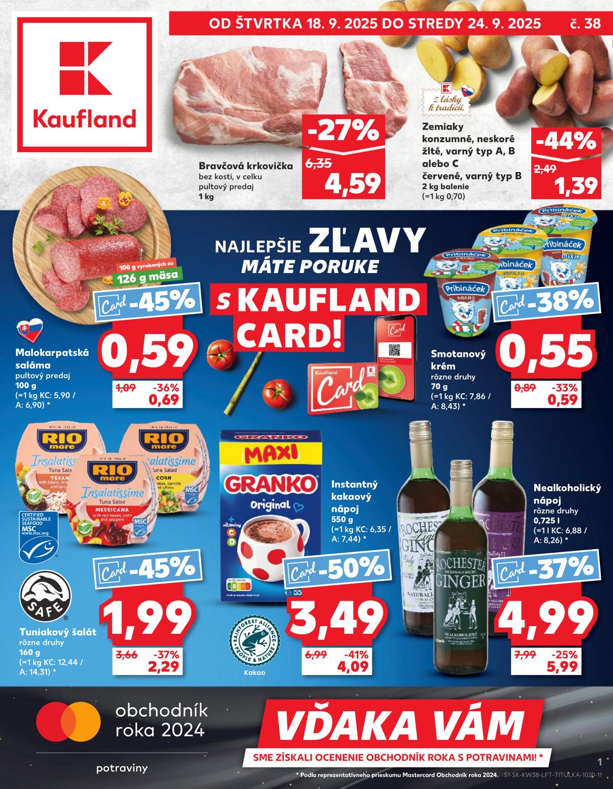 Kaufland leaflet 002