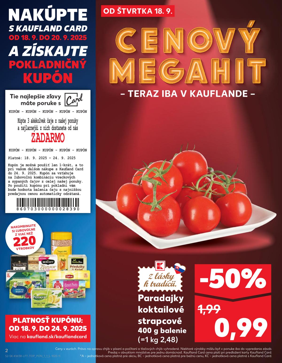 Kaufland leaflet 003