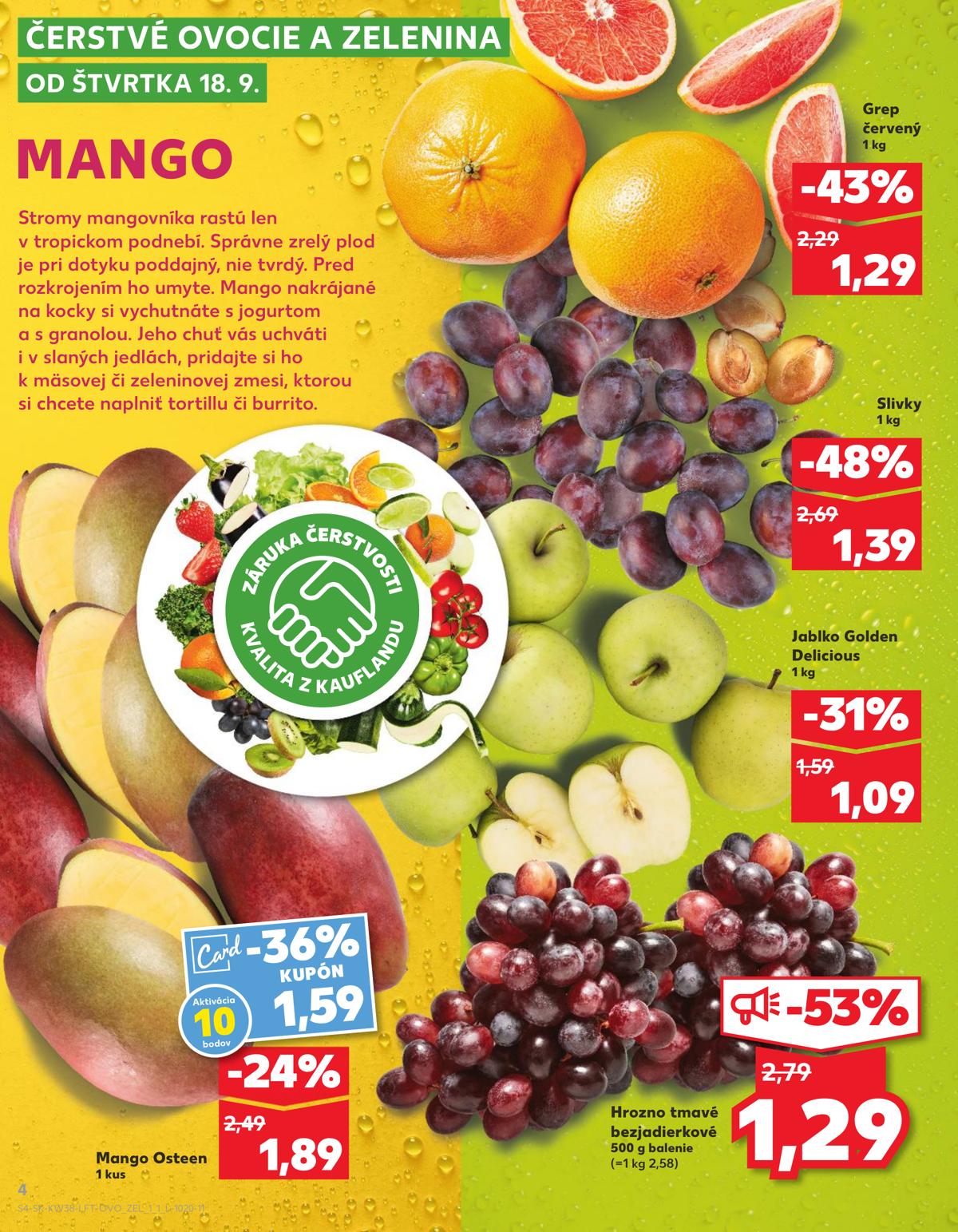 Kaufland leaflet 005