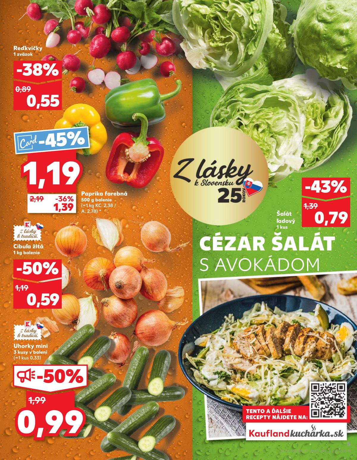 Kaufland leaflet 006