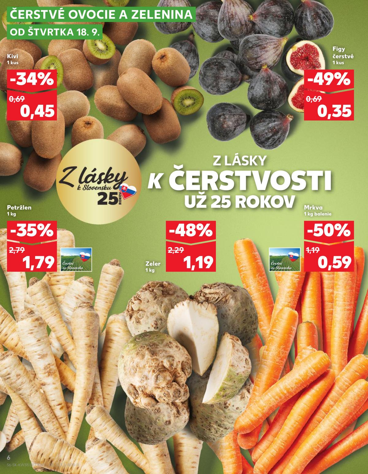 Kaufland leaflet 007