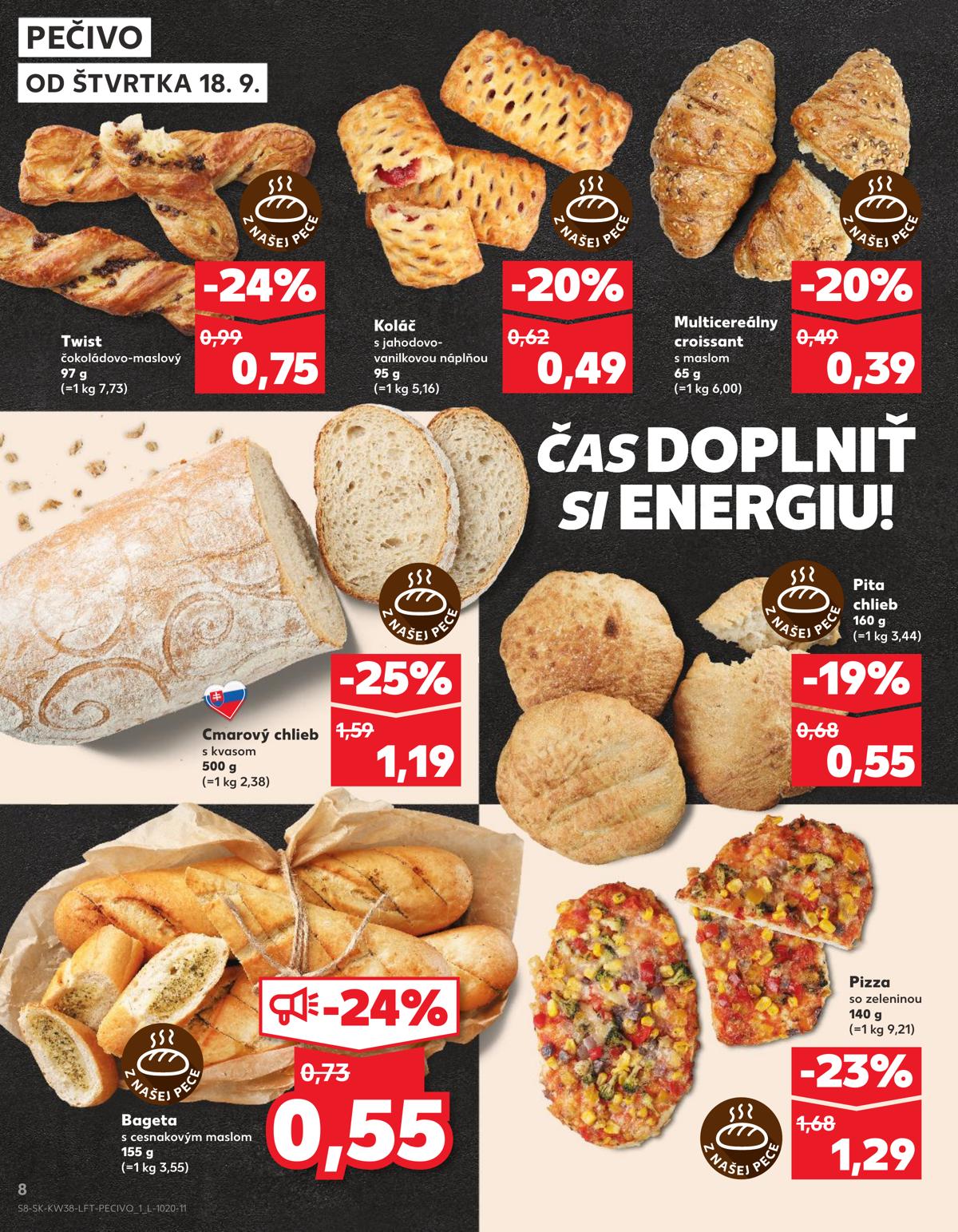 Kaufland leaflet 009