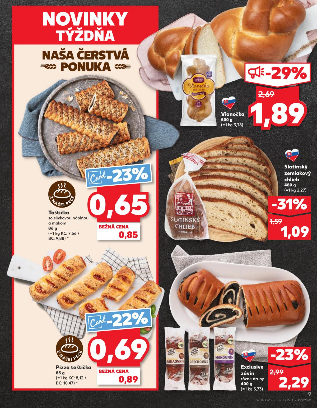Kaufland leaflet 010