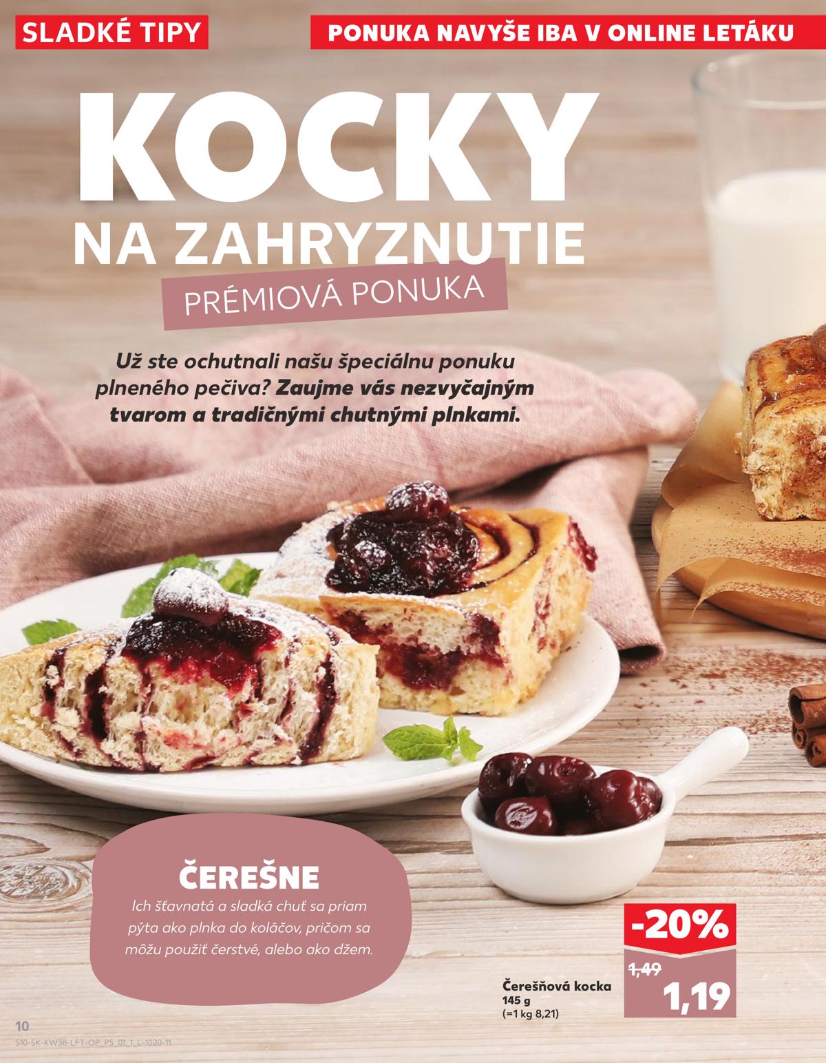 Kaufland leaflet 011