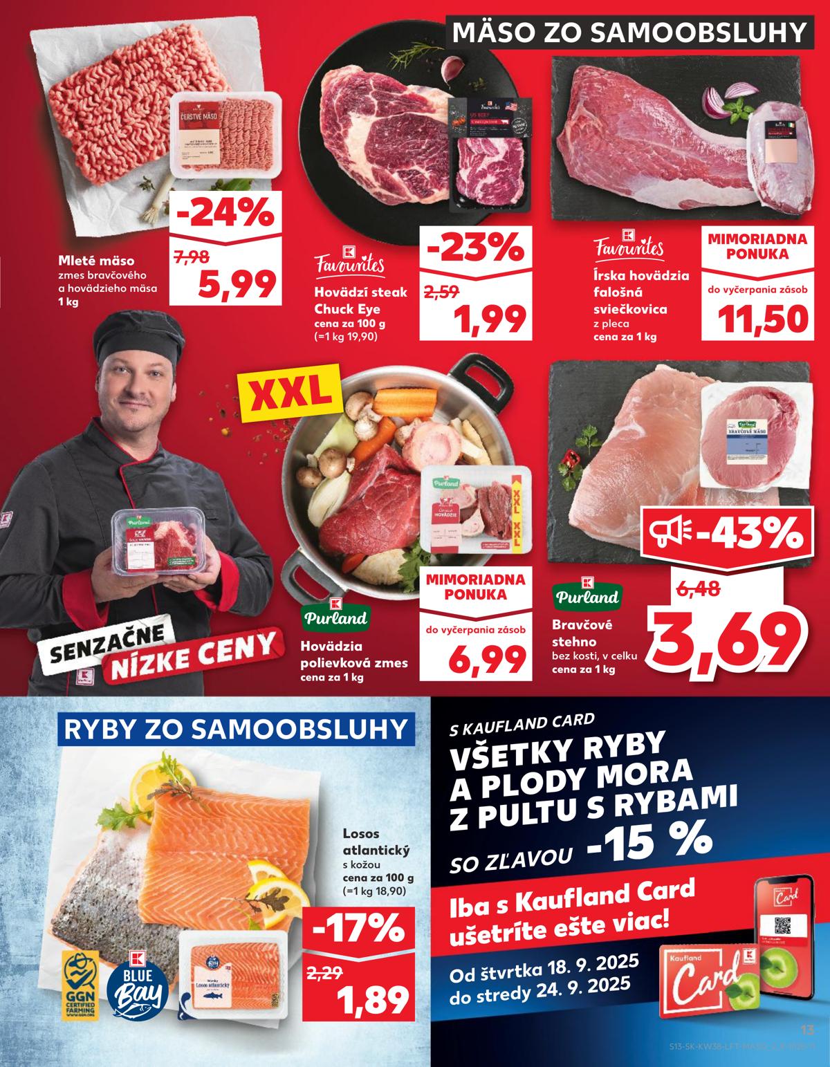 Kaufland leaflet 014