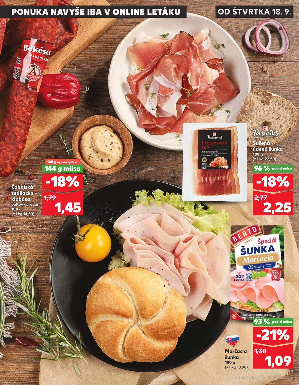 Kaufland leaflet 020