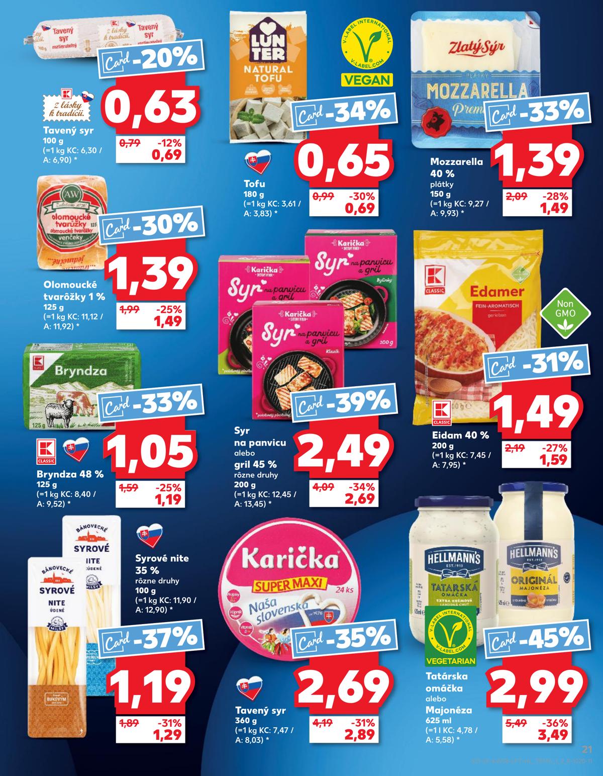 Kaufland leaflet 022