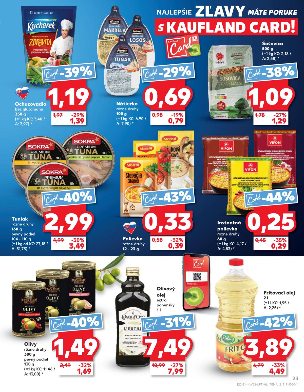 Kaufland leaflet 024