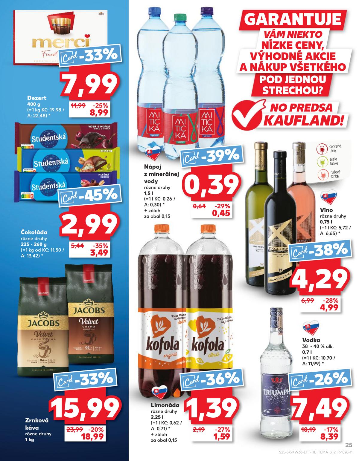 Kaufland leaflet 026