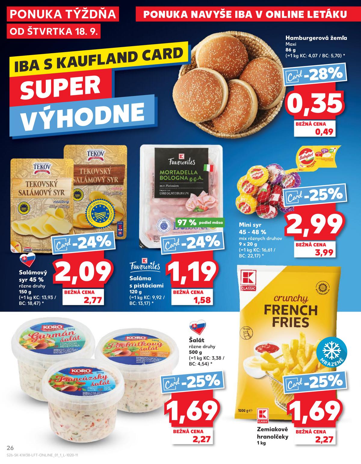 Kaufland leaflet 027