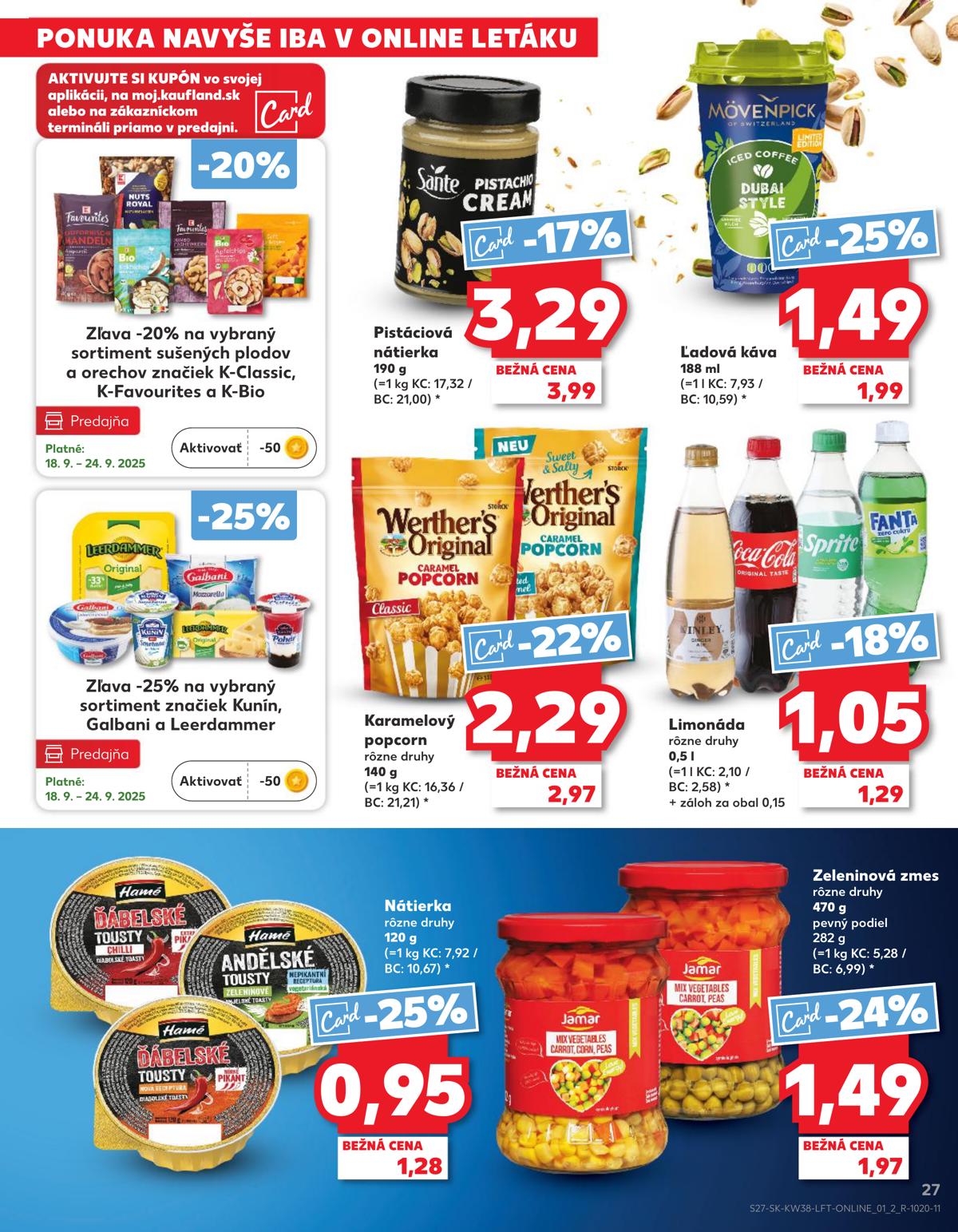 Kaufland leaflet 028