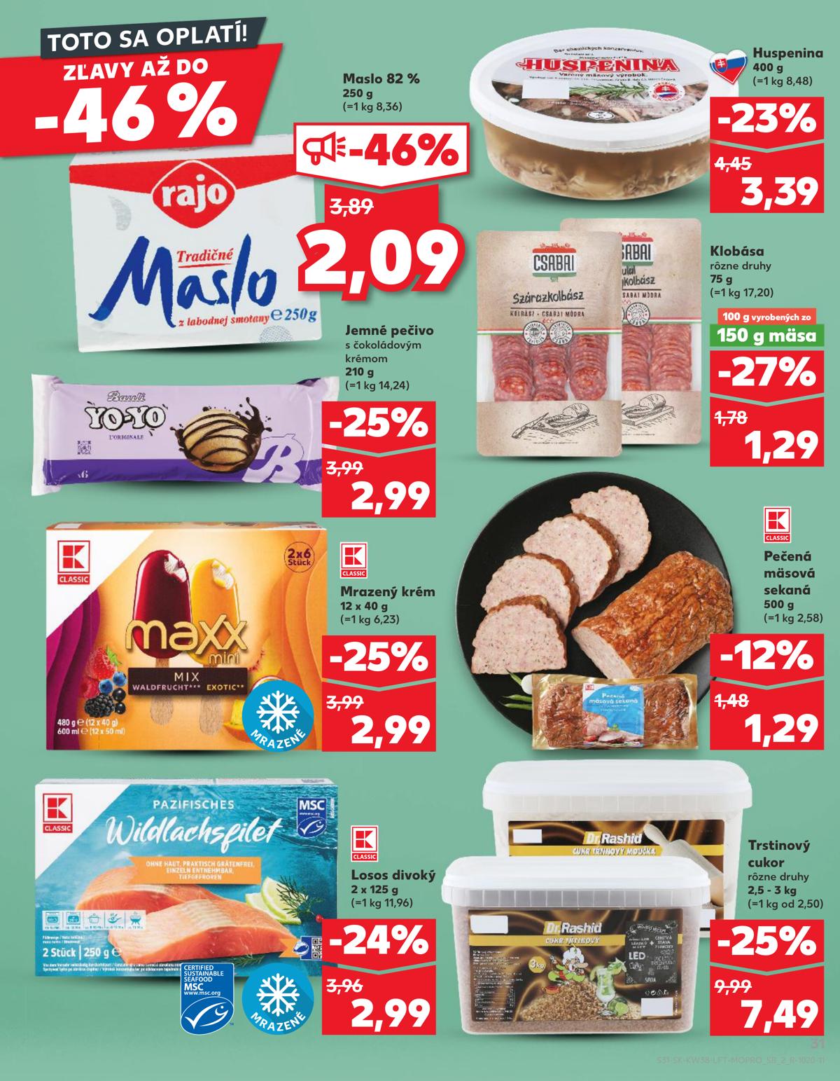 Kaufland leaflet 032