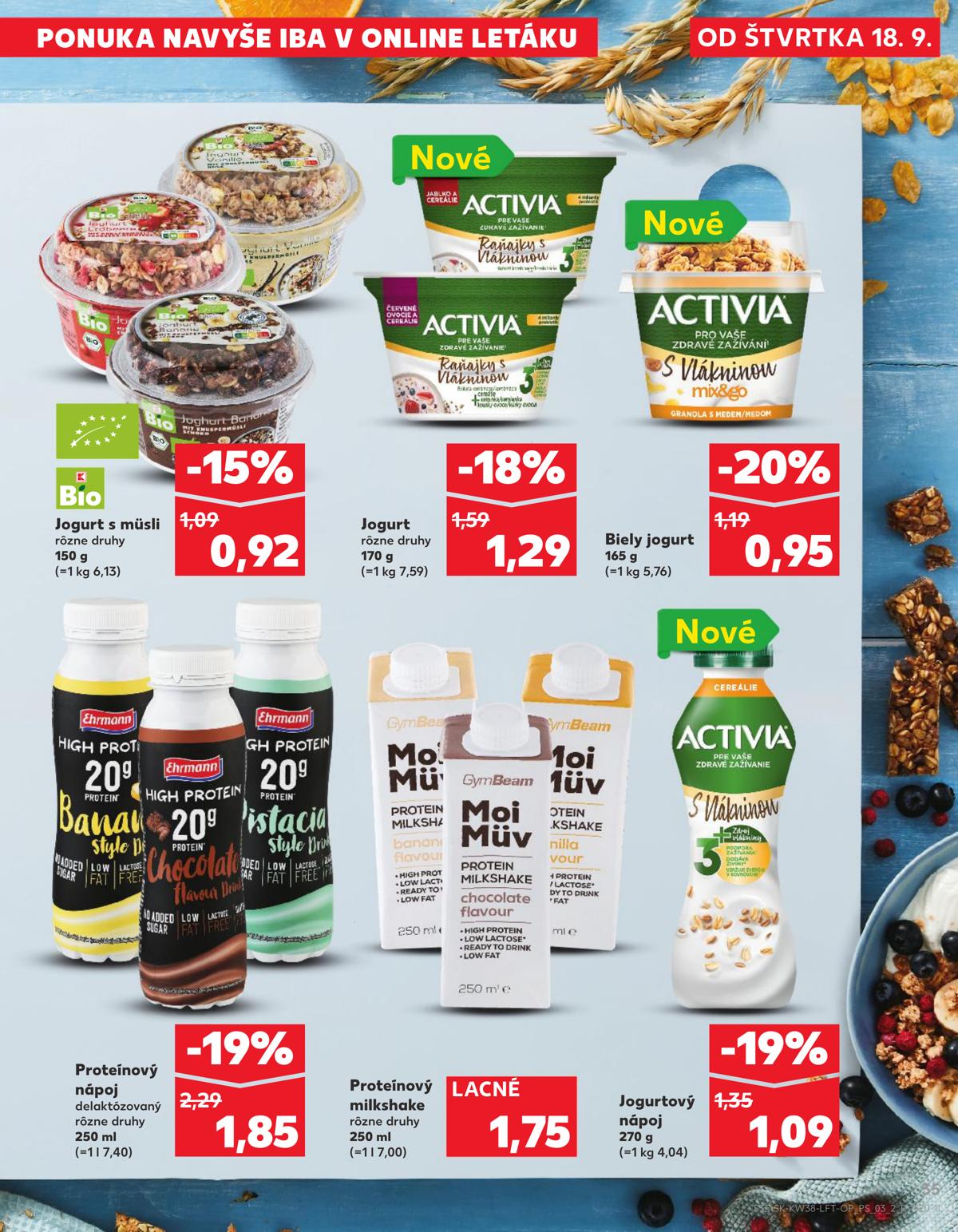 Kaufland leaflet 036