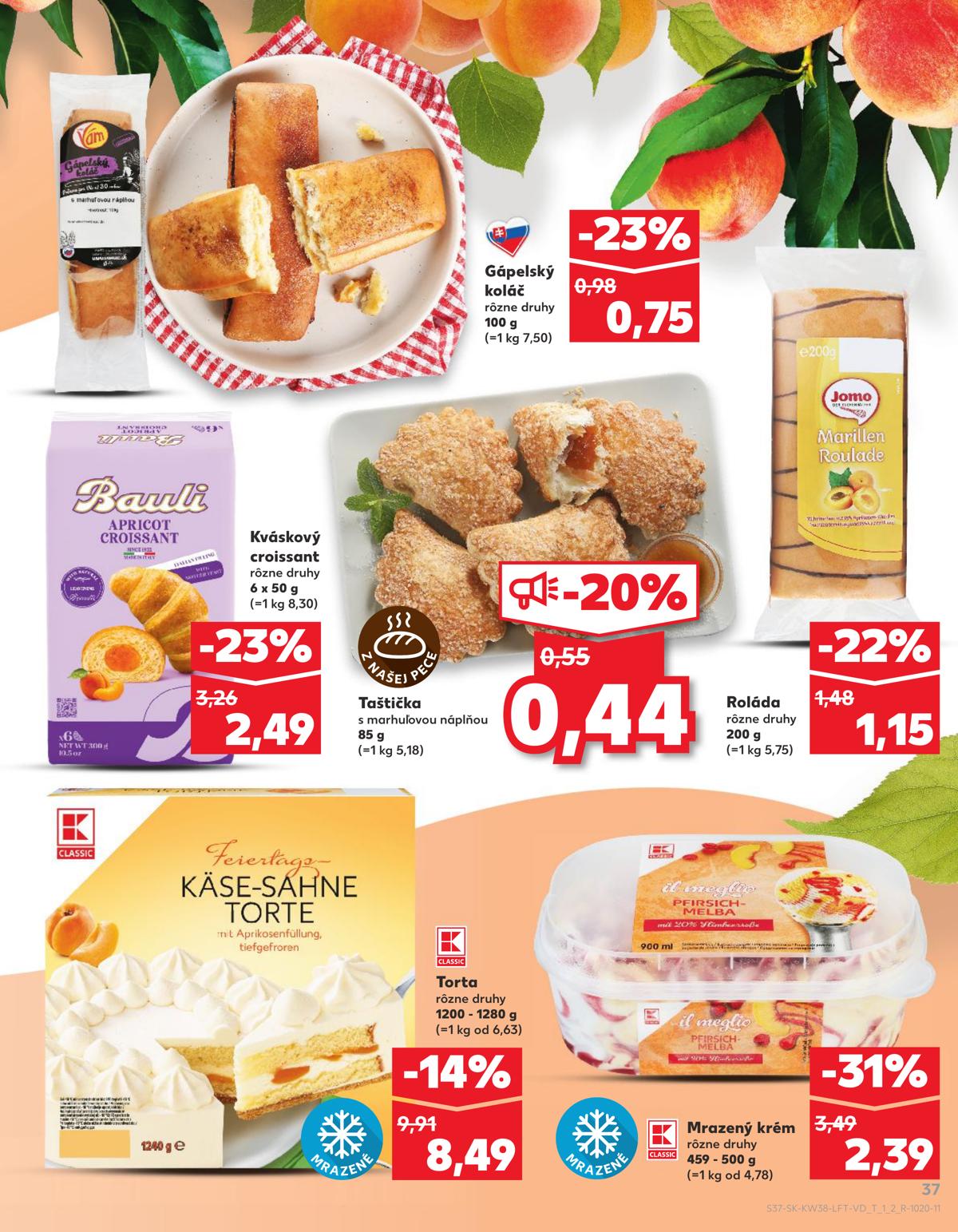 Kaufland leaflet 038
