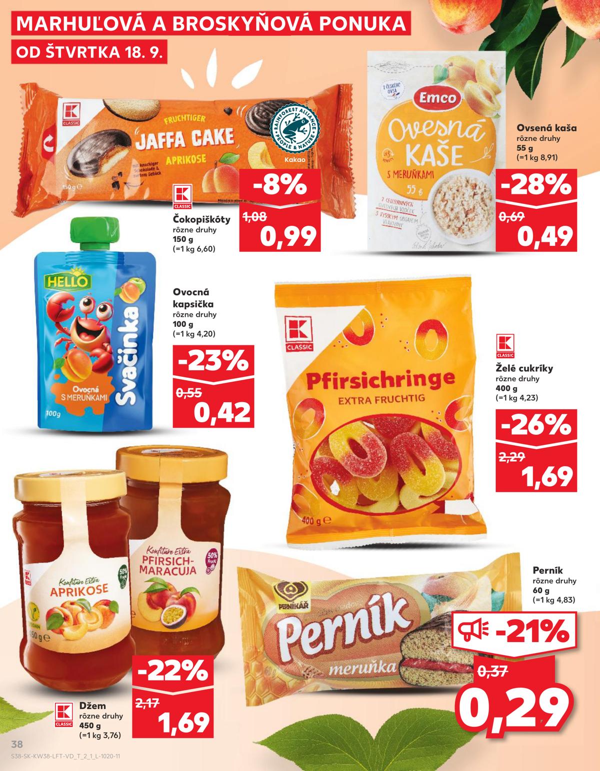 Kaufland leaflet 039