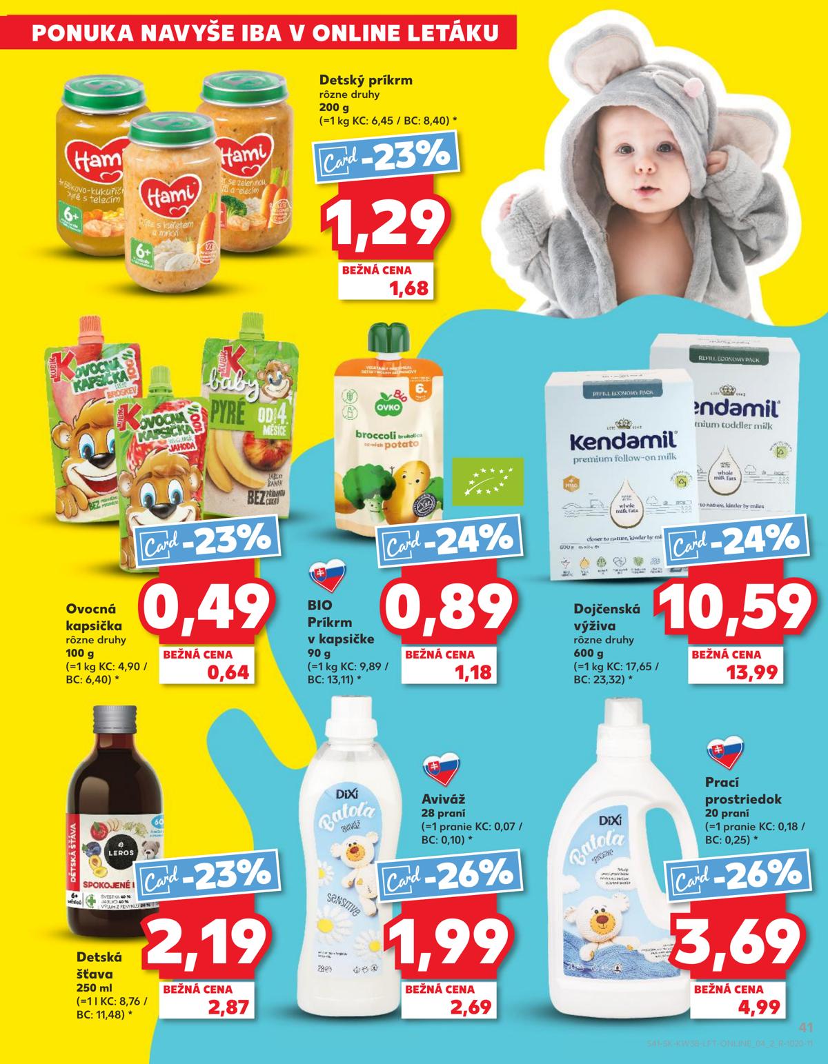 Kaufland leaflet 042