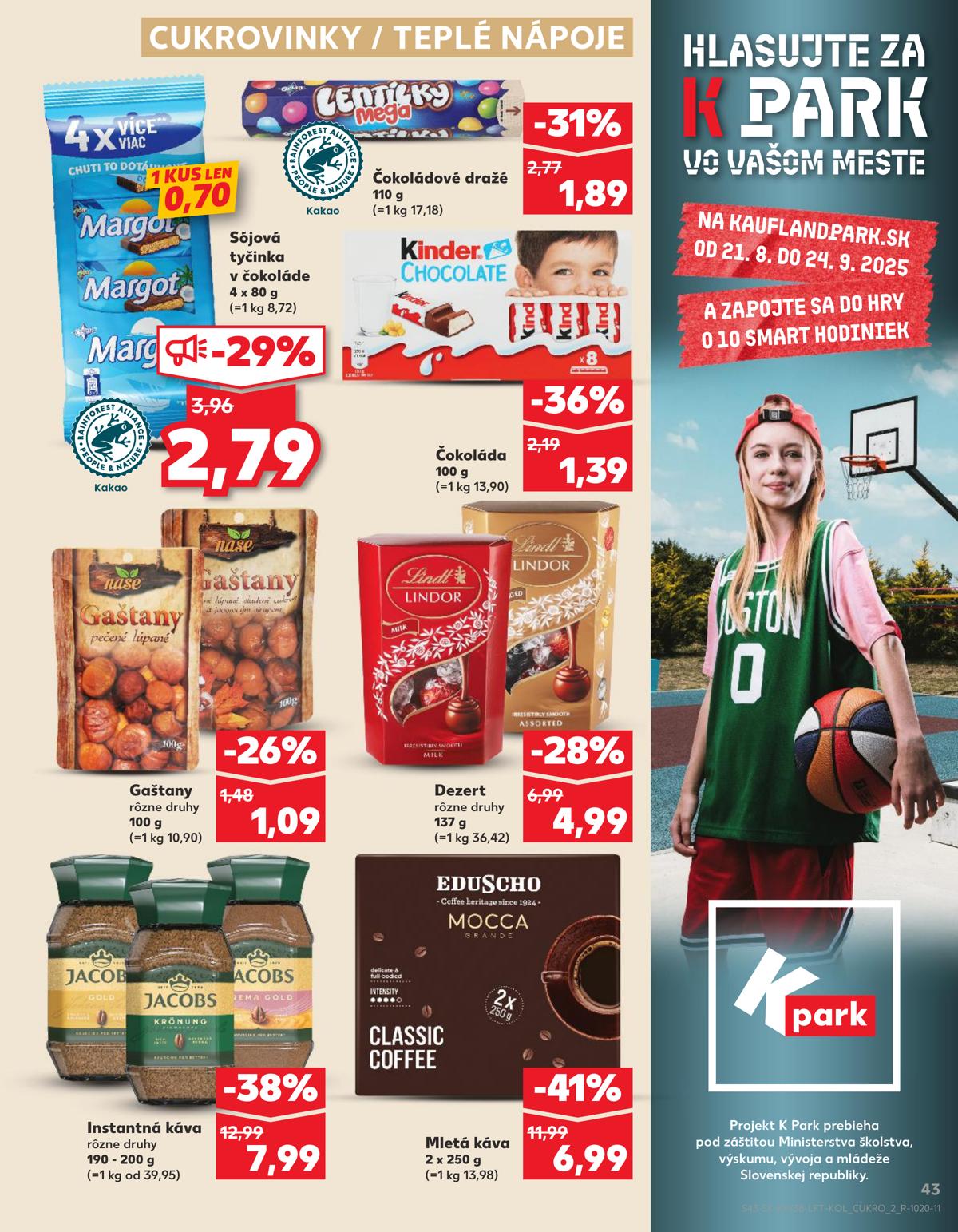 Kaufland leaflet 044
